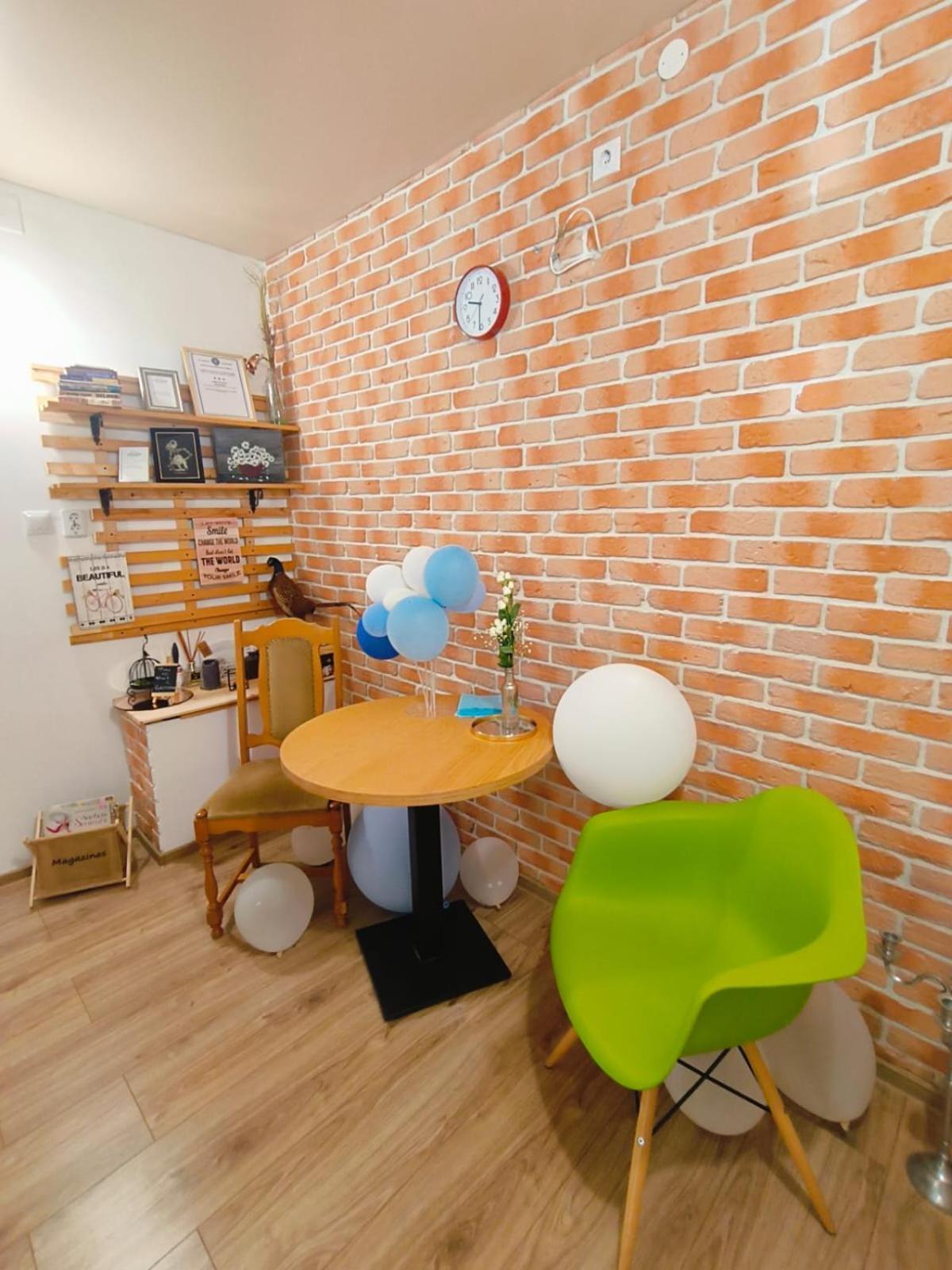 Kaffeinn Specialty Coffee Băile 1. Mai Eksteriør bilde