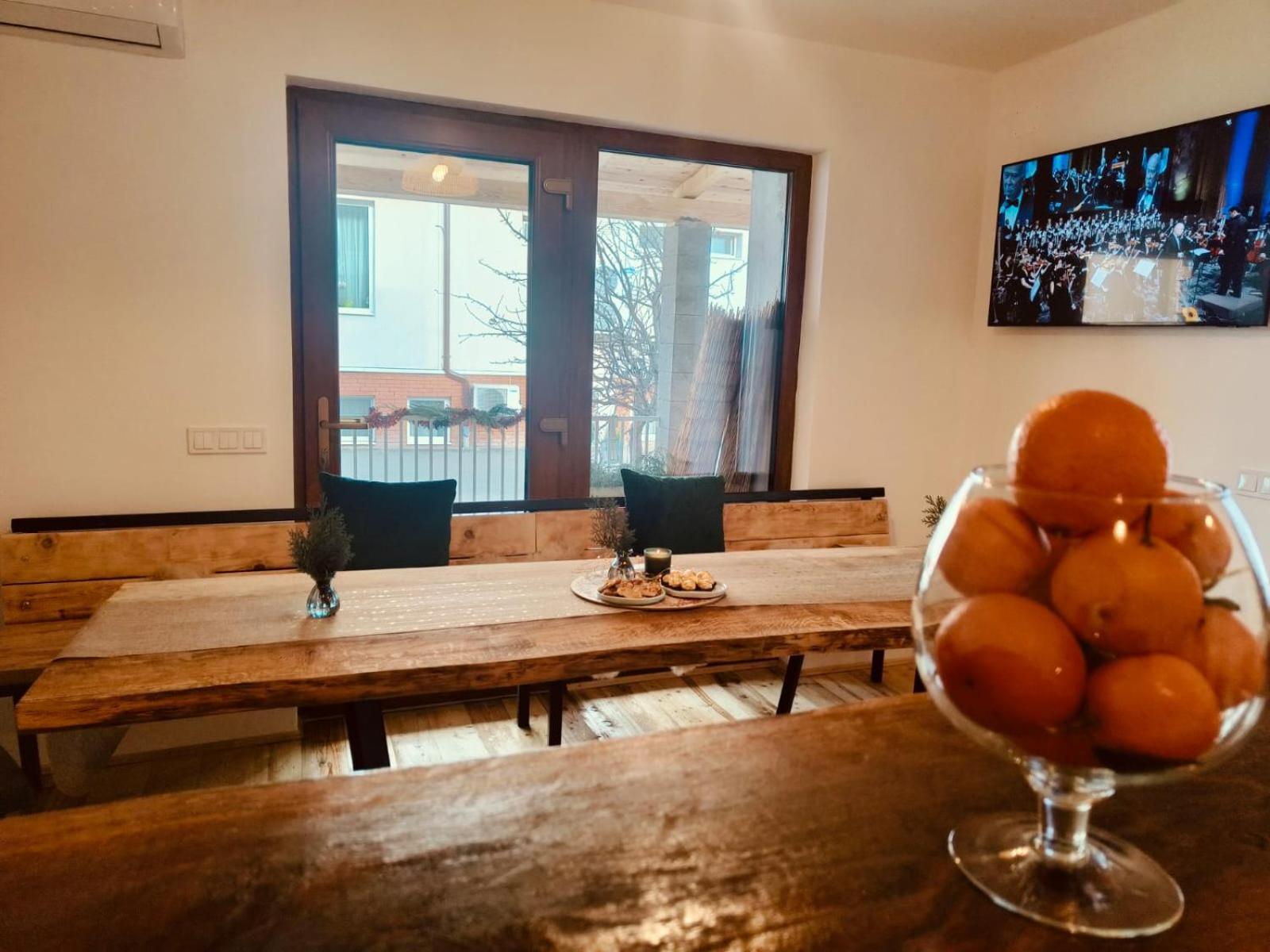 Kaffeinn Specialty Coffee Băile 1. Mai Eksteriør bilde