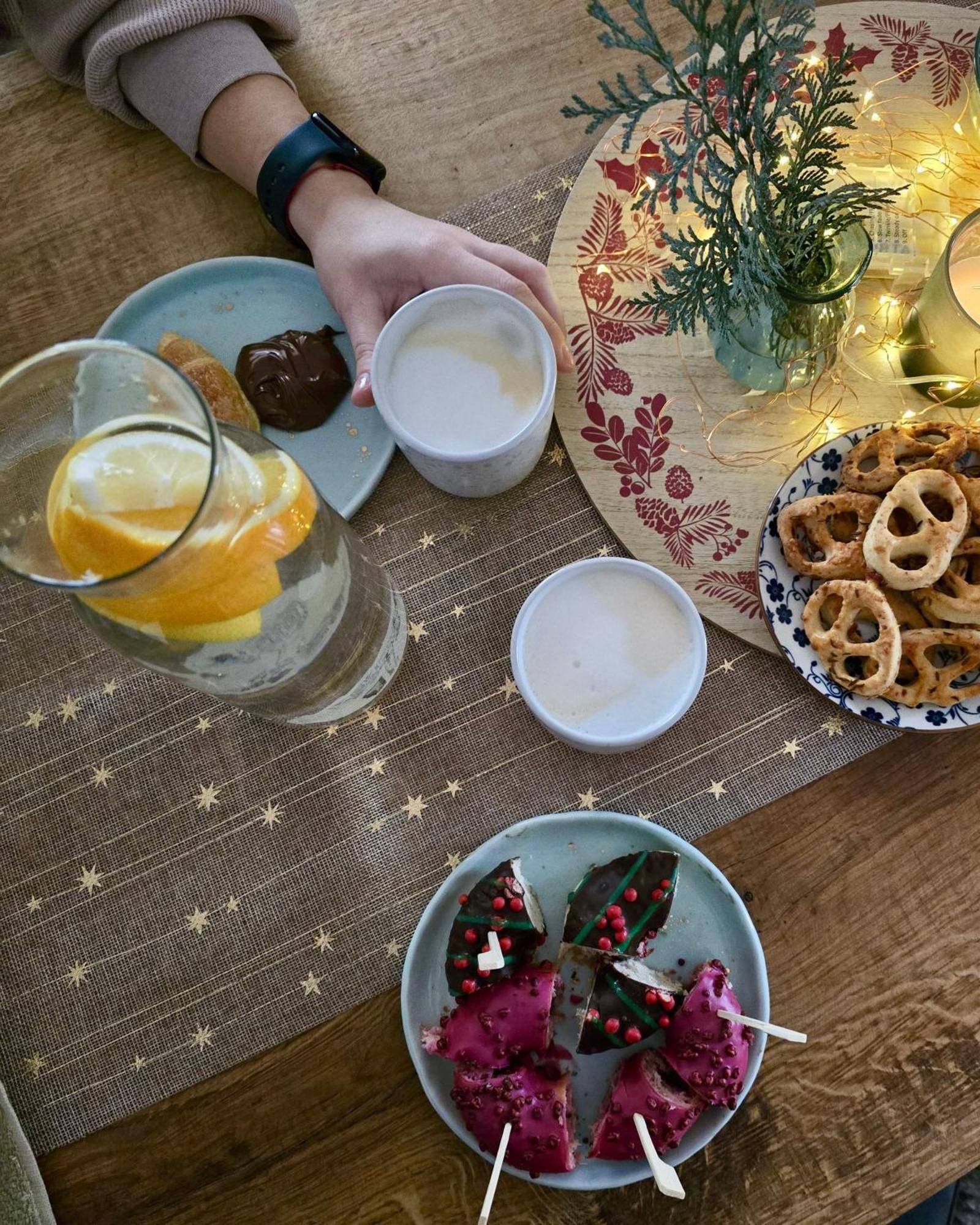 Kaffeinn Specialty Coffee Băile 1. Mai Eksteriør bilde
