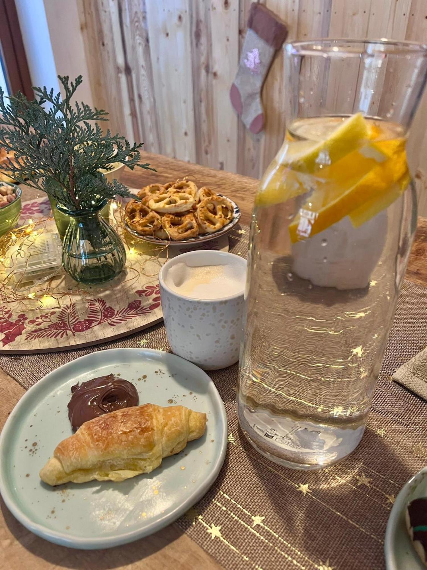 Kaffeinn Specialty Coffee Băile 1. Mai Eksteriør bilde