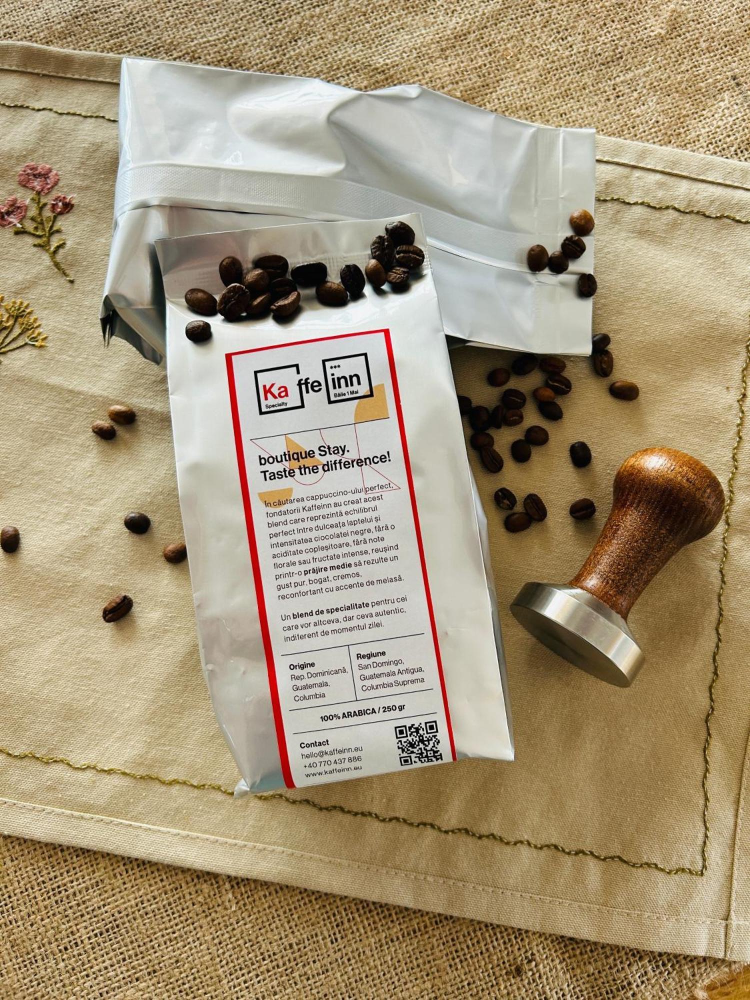 Kaffeinn Specialty Coffee Băile 1. Mai Eksteriør bilde